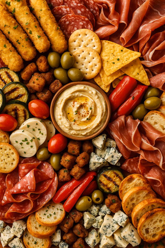 Appetizer